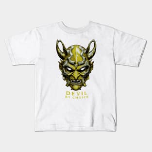 Halloween Kids T-Shirt